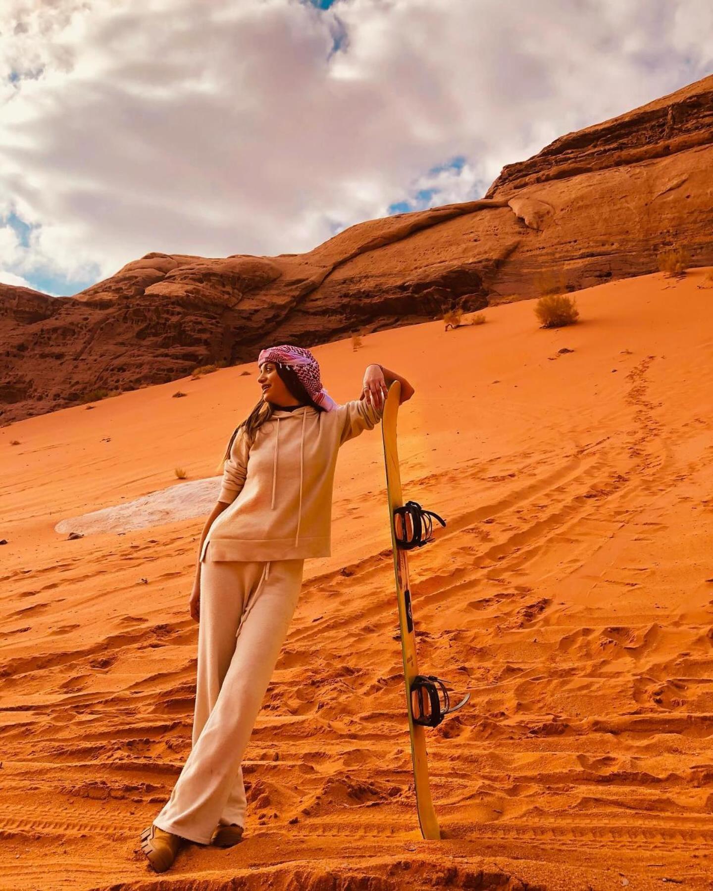 Flower Life Camp Wadi Rum Exterior photo